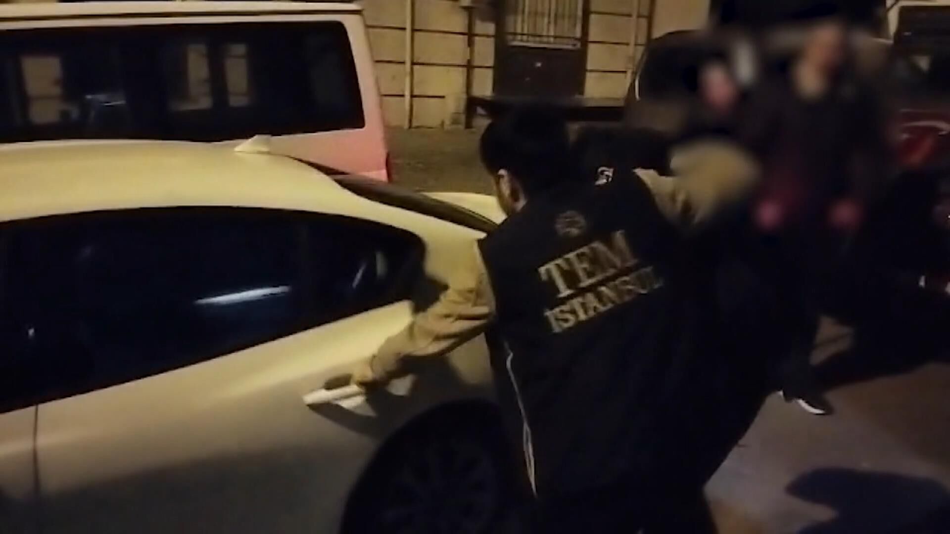 I S T A N B U L D A D E A S O P E R A S Y O N U 17 G O Z A L T I 1248233 371345