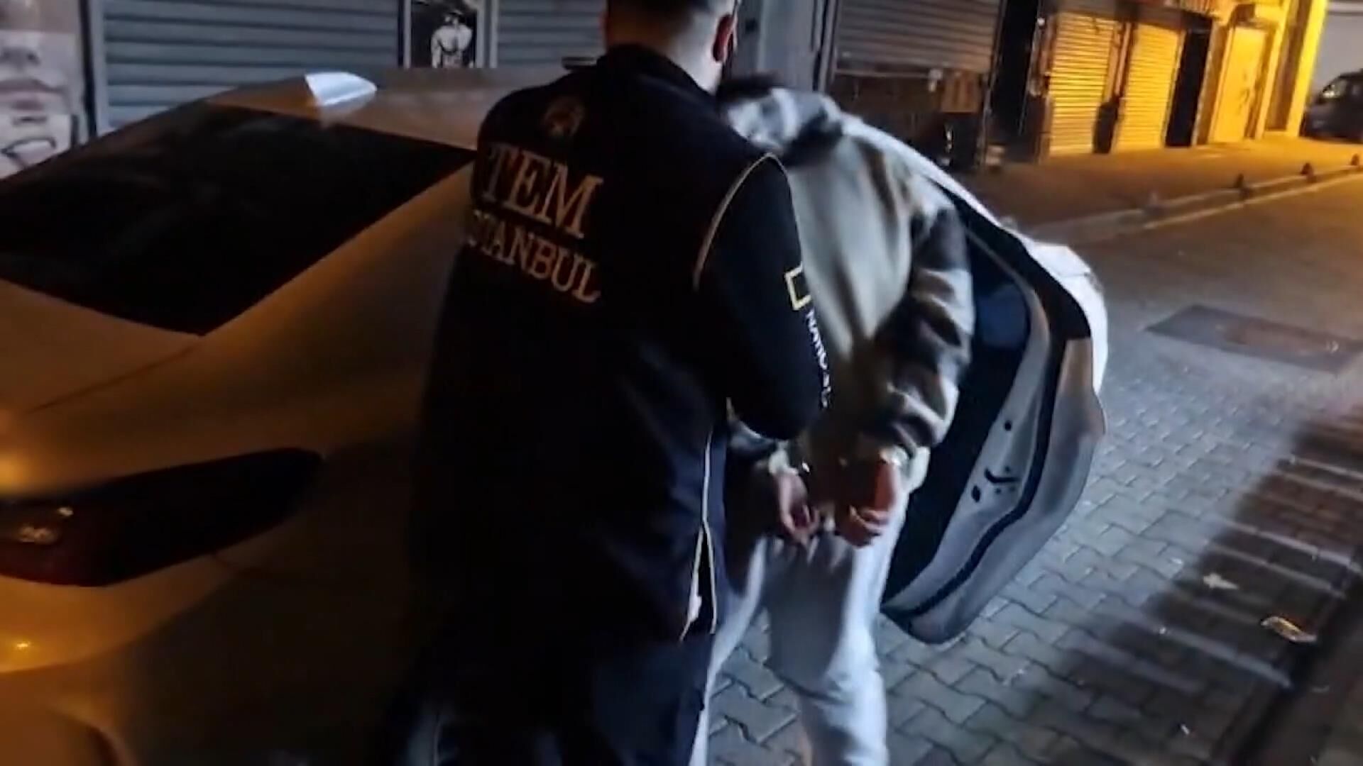 I S T A N B U L D A D E A S O P E R A S Y O N U 17 G O Z A L T I 1248234 371345